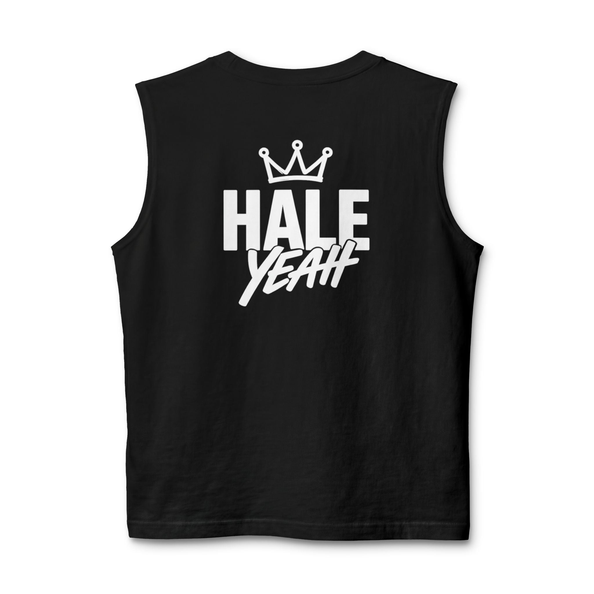 HALE YEAH Muscle Tank