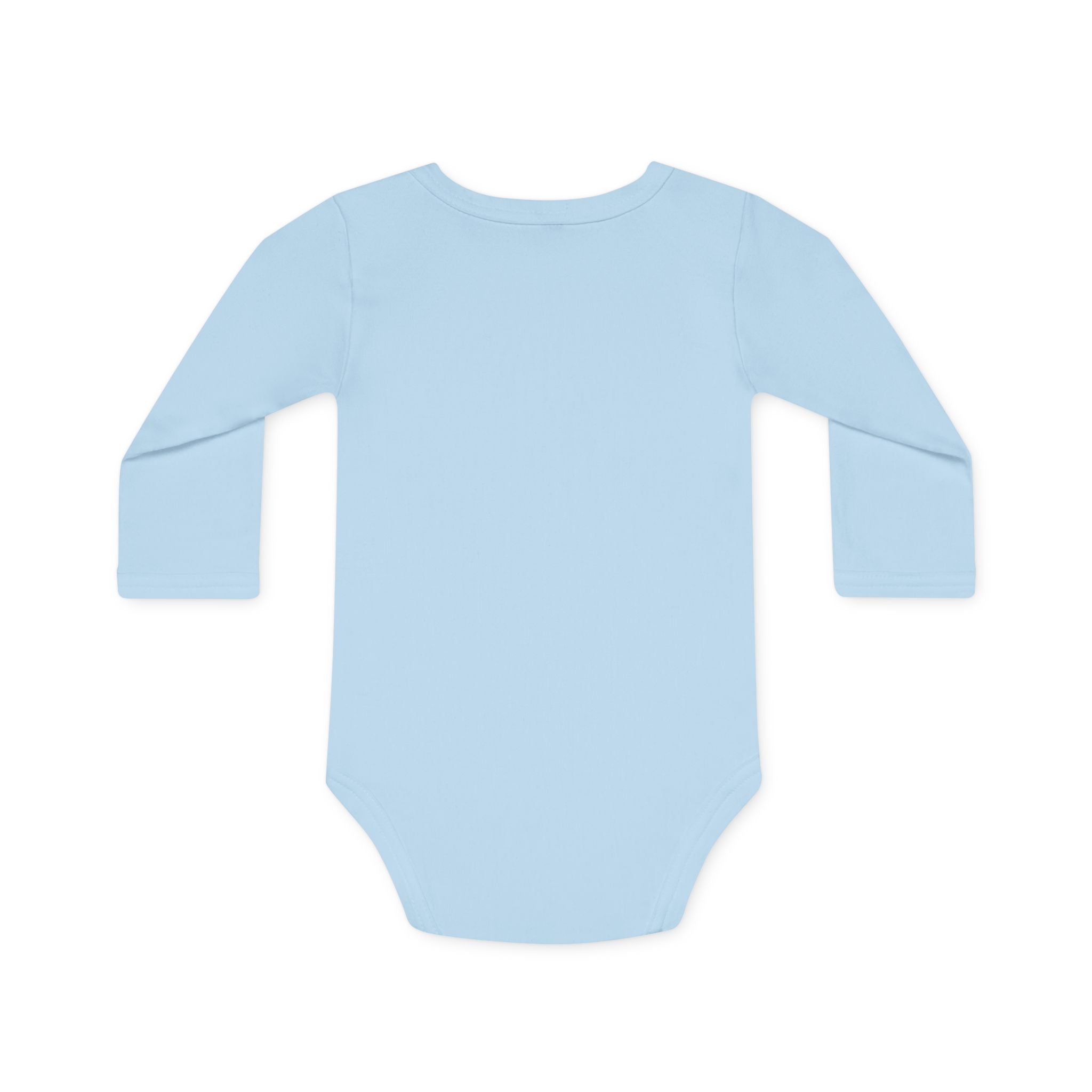 "Show Us Your Booms" Vintage Baby Bodysuit
