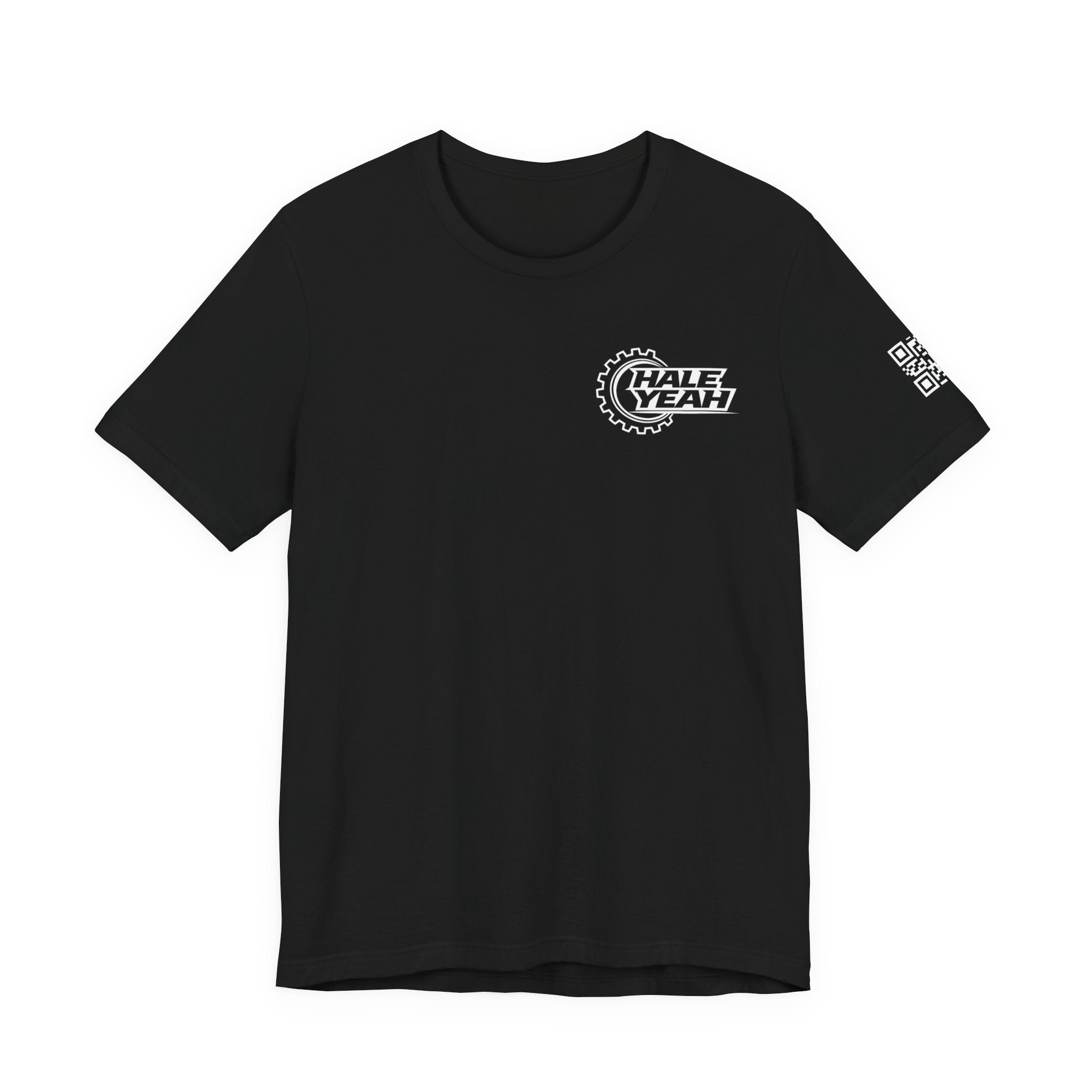 Grease Queen (Messy Bun) Talent Crew-Neck Tee