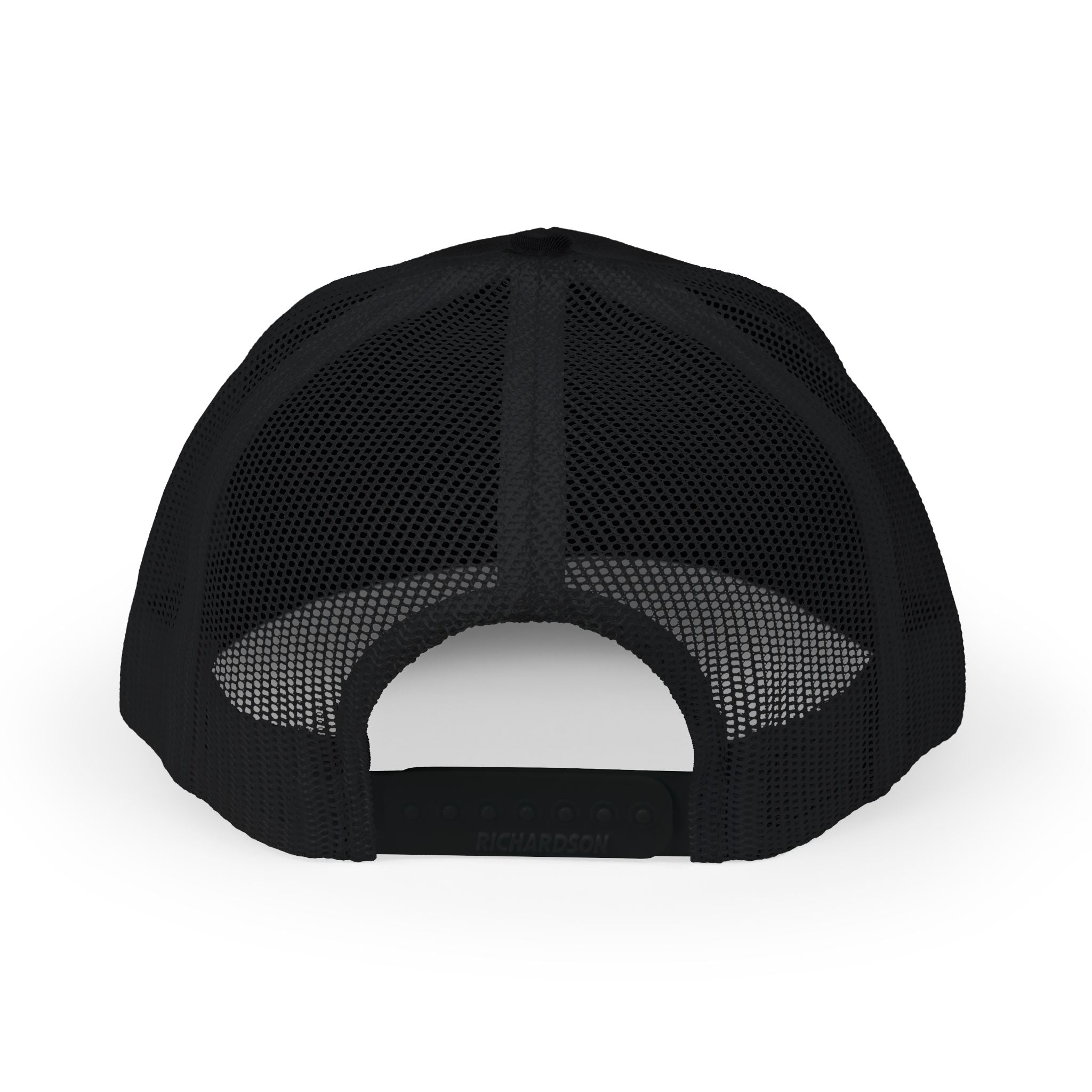 OTR Staff Embroidered Trucker Cap