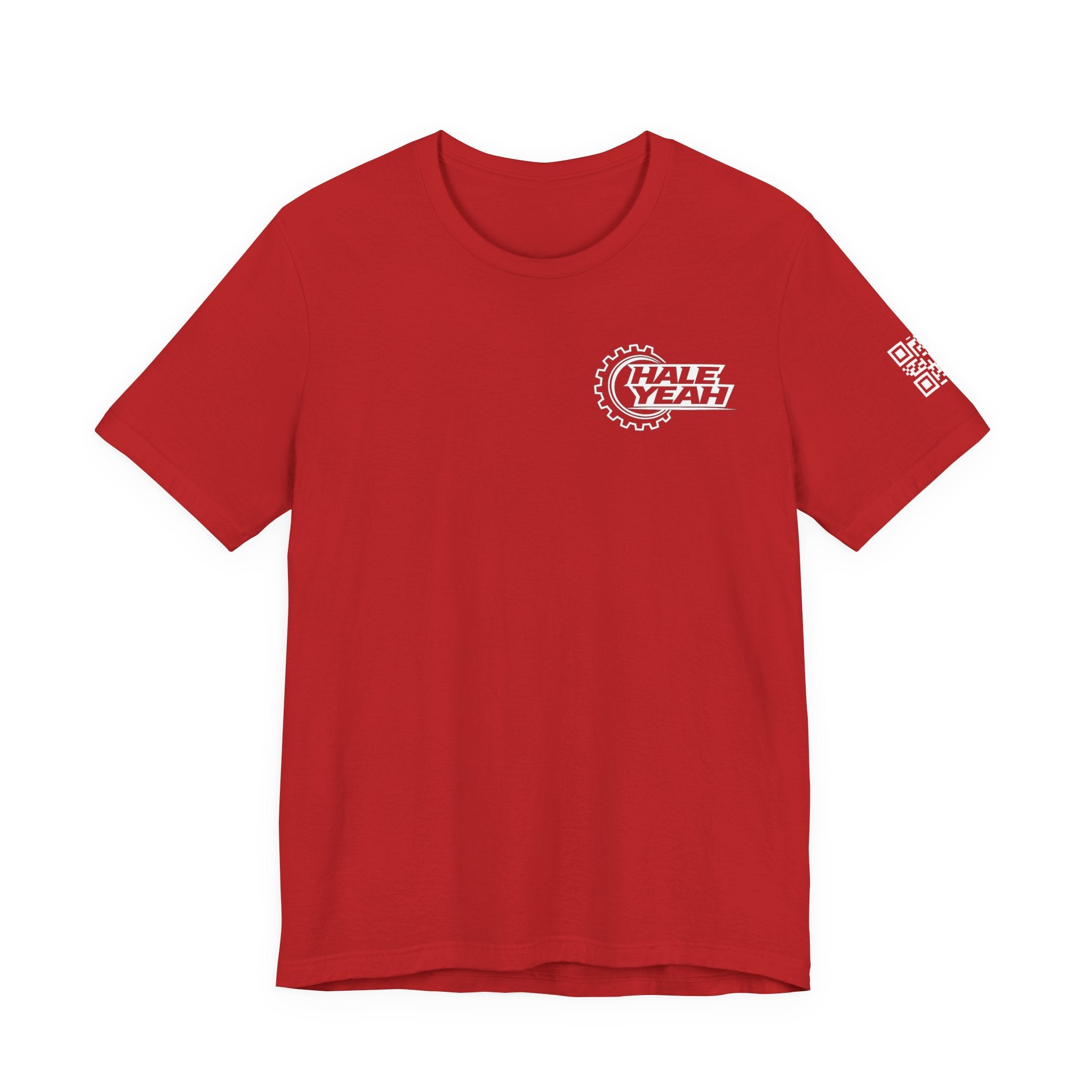 Grease Queen (Messy Bun) Talent Crew-Neck Tee